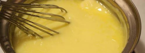 любимые тарты. Шаг 14