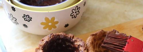 любимые тарты. Шаг 17