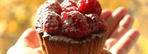 любимые тарты. Шаг 19