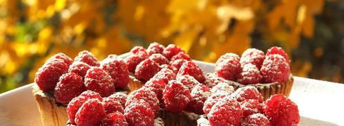 любимые тарты. Шаг 20