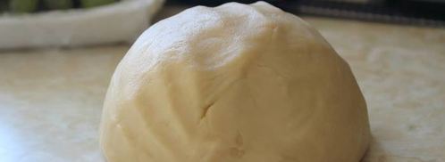 любимые тарты. Шаг 3