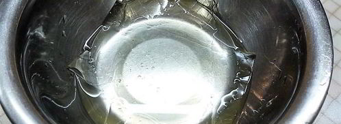 малиново-сметанный тарт. Шаг 4