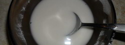 мандариновый тарт. Шаг 8