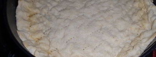 нежный банановый тарт. Шаг 2