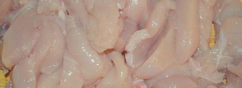 очень-очень нежный куриный тарт. Шаг 5