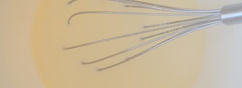 очень-очень нежный куриный тарт. Шаг 9