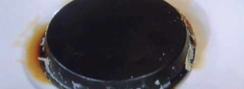 персиковый тарт татен. Шаг 11