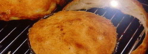 персиковый тарт татен. Шаг 10