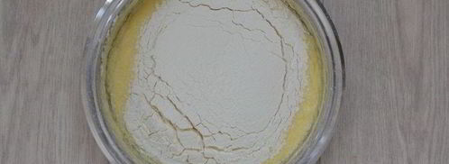 шоколадно-банановый тарт. Шаг 3