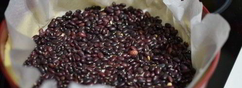 шоколадно-банановый тарт. Шаг 6