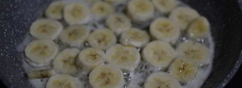 шоколадно-банановый тарт. Шаг 8