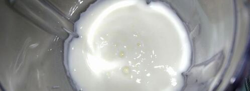 шоколадно-творожный тарт-суфле с малиной. Шаг 7