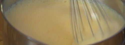 шоколадный тарт из бургундии. Шаг 10