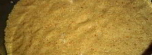 сливочный тарт с карамелью. Шаг 2