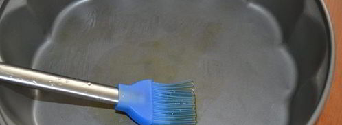 тарт-перевертыш весенний. Шаг 7