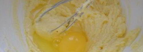 тарт с абрикосовым фражипаном. Шаг 7