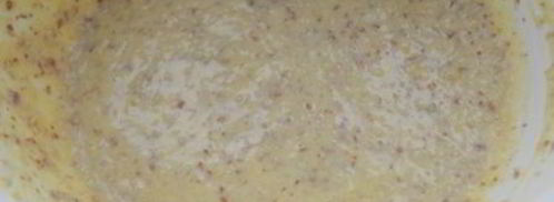 тарт с абрикосовым фражипаном. Шаг 8