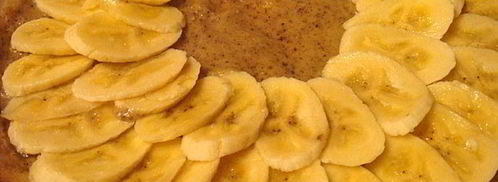 тарт с карамелизованными яблоками. Шаг 4