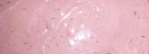 тарт с клюквенно-яблочной начинкой. Шаг 6