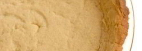 тарт с кокосовым кремом. Шаг 2