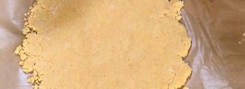 тарт с консервированными абрикосами. Шаг 4