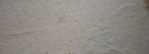 тарт с креветками и луком-пореем. Шаг 8