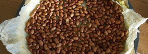 тарт с лимонным кремом и фисташками. Шаг 6