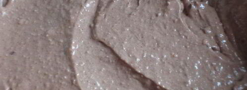 тарт с маскарпоне и грецкими орехами. Шаг 3