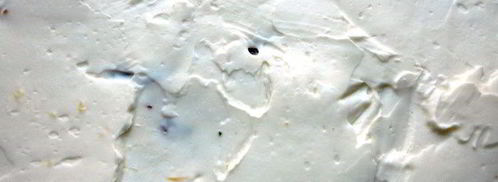 тарт с маскарпоне, инжиром и медовым соусом. Шаг 5