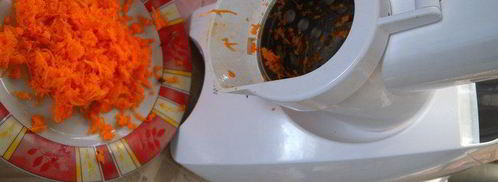 тарт с цветной капустой и фезалисом. Шаг 3