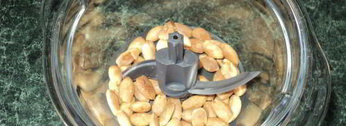 тарт с творогом и малиной. Шаг 2