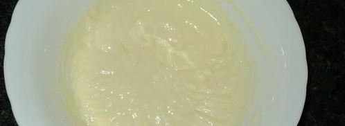 тарт с творогом и малиной. Шаг 10