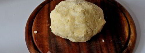 тарт с вареньем и итальянской меренгой. Шаг 6