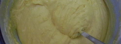 тарт татен бисквитно-песочный. Шаг 3