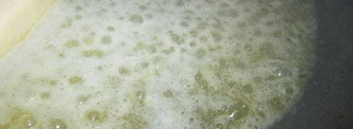 тарт татен с грушой. Шаг 2