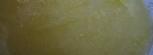 тарт татен с грушой. Шаг 3