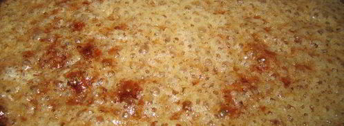 тарт татен с грушой. Шаг 5