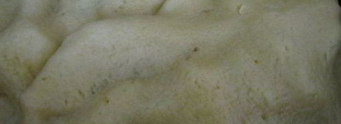 тарт татен с грушой. Шаг 8