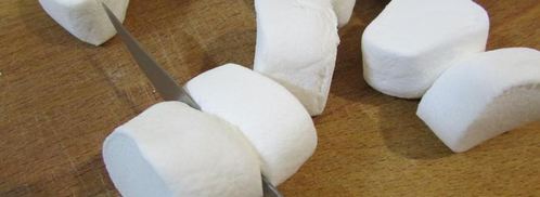 тарт жираф. Шаг 10