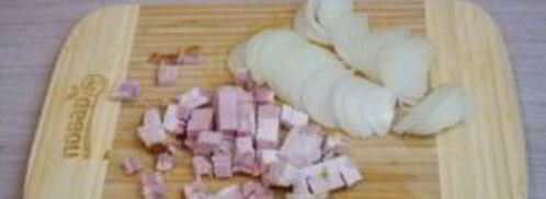 тартифлет. Шаг 3