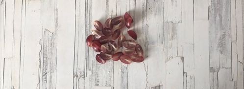 тартинки с виноградом. Шаг 4