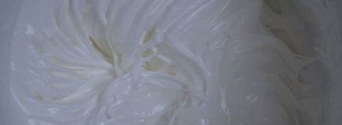 творожный тарт с персиками. Шаг 6