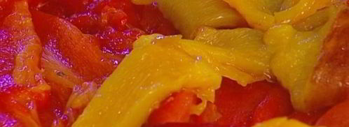 зимний тарт. Шаг 5