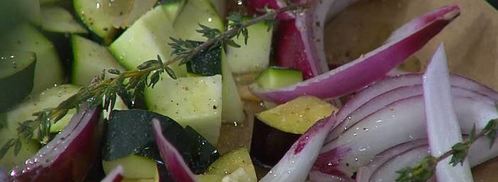 зимний тарт. Шаг 10