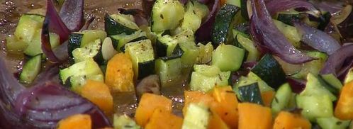 зимний тарт. Шаг 11