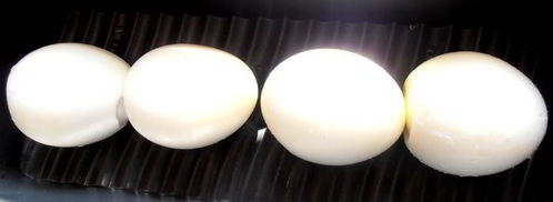 томатное желе-закуска удиви гостей. Шаг 13