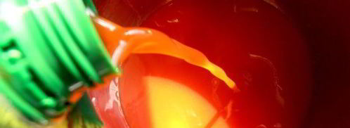 томатное желе-закуска удиви гостей. Шаг 3