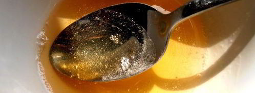 томатное желе-закуска удиви гостей. Шаг 8