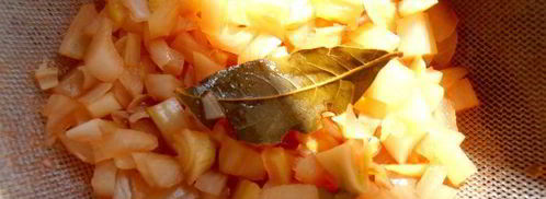 томатное желе-закуска удиви гостей. Шаг 10