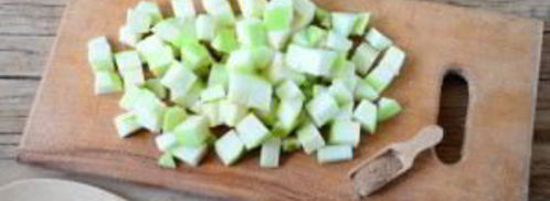 французские тосты. Шаг 13